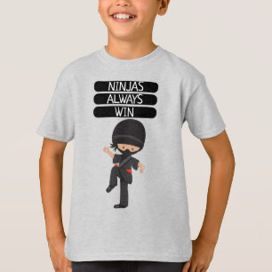 Kinder Basic T-Shirt