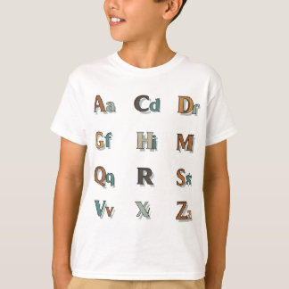 Kinder Basic T-Shirt