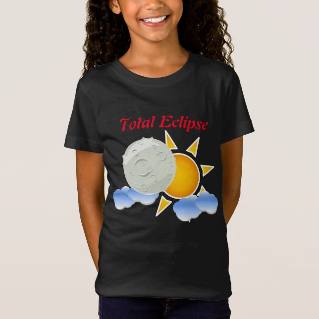 Kinder Basic T-Shirt (Vorderseite)