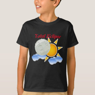 Kinder Basic T-Shirt