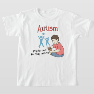 Kinder Basic T-Shirt