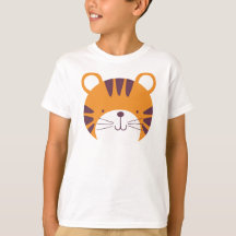 Kinder Basic T-Shirt