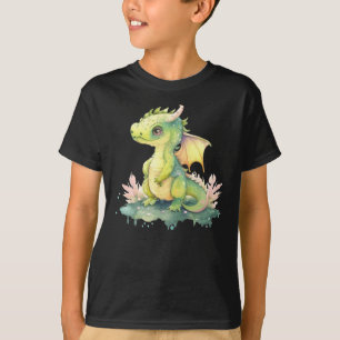 Kinder Basic T-Shirt
