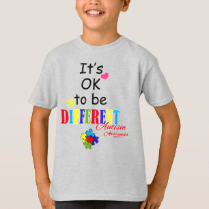 Kinder Basic T-Shirt