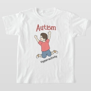 Kinder Basic T-Shirt