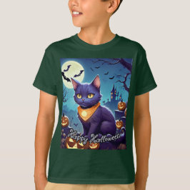 Kinder Basic T-Shirt