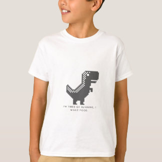 Kinder Basic T-Shirt