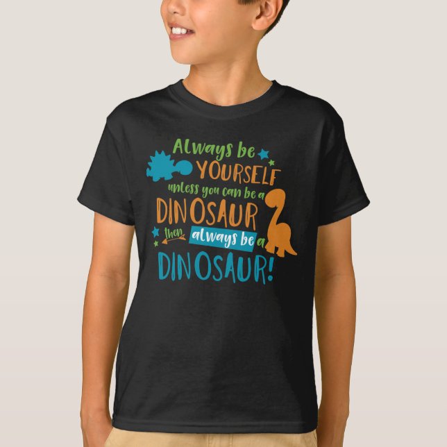 Kinder Basic T-Shirt (Vorderseite)