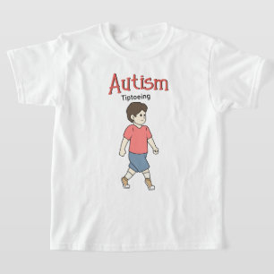 Kinder Basic T-Shirt