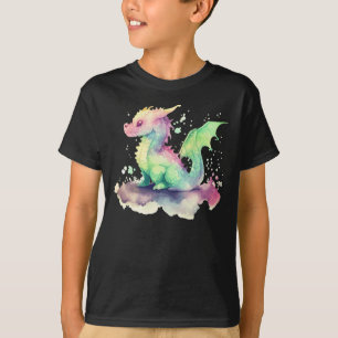 Kinder Basic T-Shirt