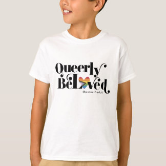 Kinder Basic T-Shirt