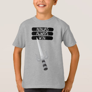 Kinder Basic T-Shirt