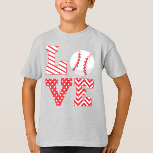 Kinder Basic T-Shirt
