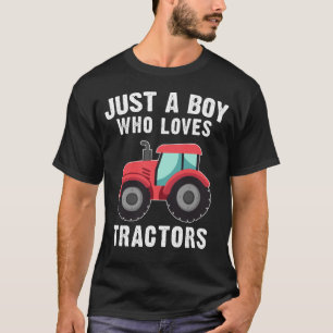 Kinder bauen nur einen Jungen, der Lieben Lehrer K T-Shirt