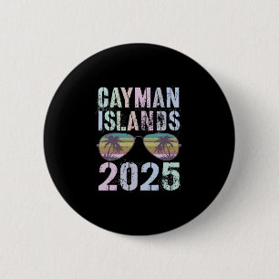 Kinder Cayman Islands 2025 Urlaub Surfen Cruising Button