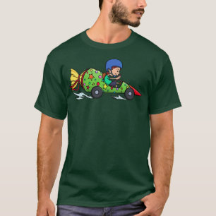 Kinder Cool Kindergarten Kindergarten Schule T-Shirt