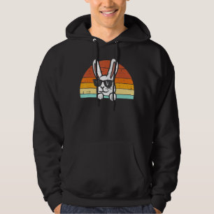 Kinder Coole Sonnenbrille in der Stadt Kindermädch Hoodie