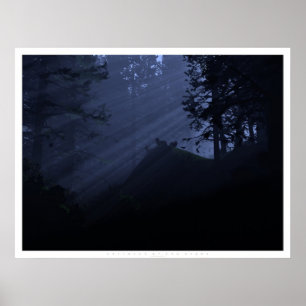 Kinder der Nacht Poster