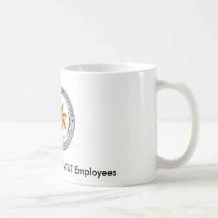 Kinder der roten Feder-Tasse Kaffeetasse
