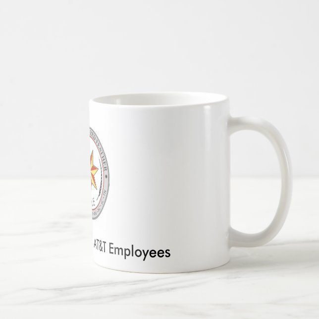 Kinder der roten Feder-Tasse Kaffeetasse (Rechts)