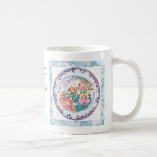 Kinder der Welt Kaffeetasse