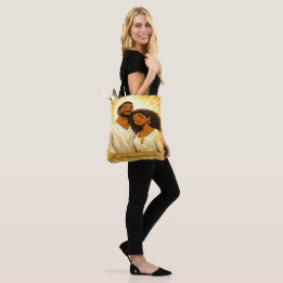 Kinder des Lichts Tasche