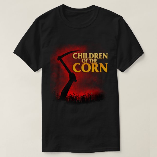 Kinder des Mais 2 T-Shirt (Design vorne)