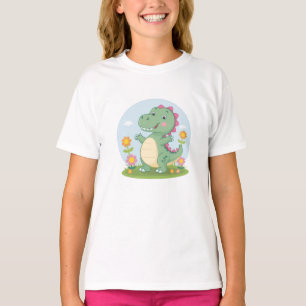 Kinder Design Haven – Lustige und süße Cartoon-Ges T-Shirt