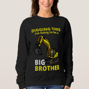 Kinder, die das hier graben, werde ich ein großer sweatshirt
