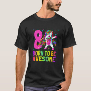 Kinder, die Geboren Phantastisch zu trinken sind E T-Shirt