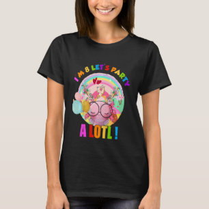 Kinder, die ich bin 800000000000000000000000000000 T-Shirt