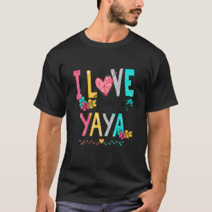 Kinder, die ich bin nur ein 5-jähriges Mädchen, da T-Shirt