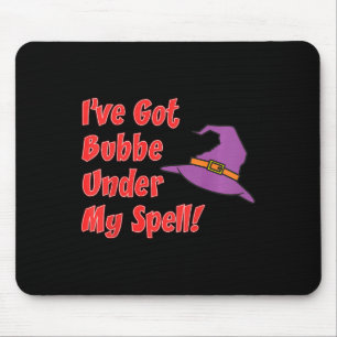 Kinder, die ich Bubbe unter meiner Zaubertochter G Mousepad