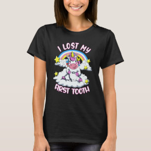 Kinder, die ich verloren habe T-Shirt