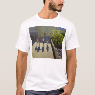 Kinder, die Lesbos 1999 laufen lassen T-Shirt