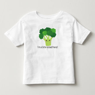 Kinder, die T - Shirt für einen Abschluss Gefütter