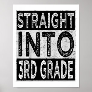 Kinder direkt in den dritten Klasse CCK bis zur er Poster