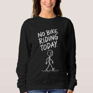Kinder Dirt Bike für Jungen Kleinkind ohne Fahrrad Sweatshirt