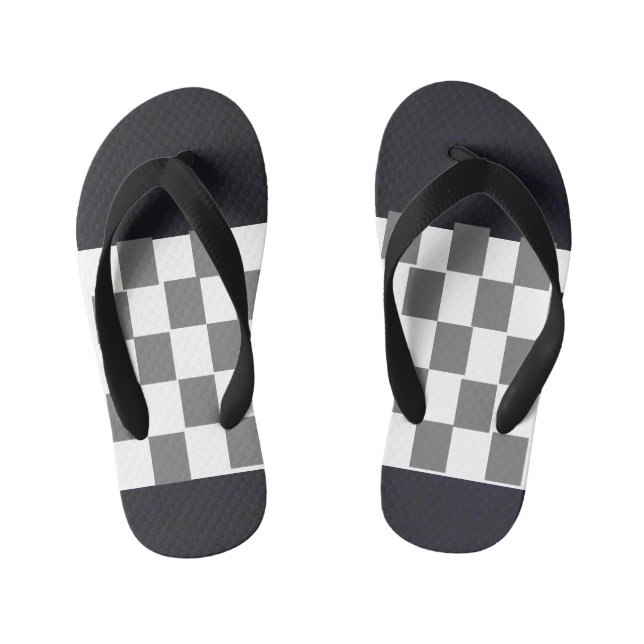 kinder flip flops (Fußbett)