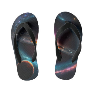 Kinder Flip Flops sehr weich