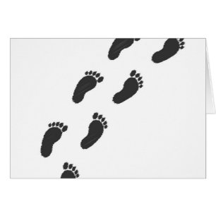 Kinder Footprints