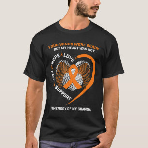 Kinder Frauen Erinnerung an meine Großmutter Leukä T-Shirt