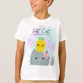 Kinder Frühjahr Shirt