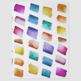 Kinder Geburtstagsparty Seidenpapier