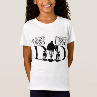 Kinder-Grafik-T-Shirt T-Shirt