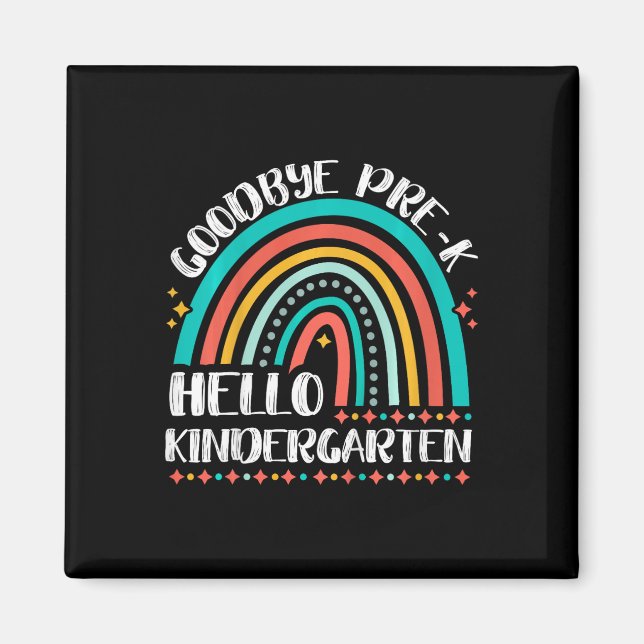 Kinder gut2 magnet (Vorne)
