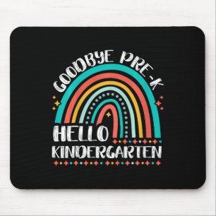 Kinder gut2 mousepad