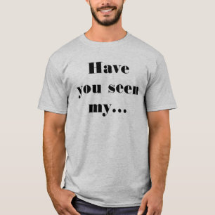 Kinder - Haben Sie einen lustigen Zitat Humorvolle T-Shirt