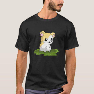 Kinder Hamster Geburtstagsgeschenk - Kinderrodent T-Shirt