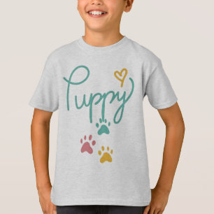 Kinder Hanes TAGLESS® T-Shirt